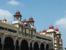 Inde - Mysore