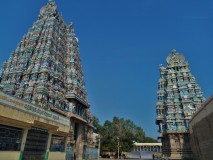 Inde - Madurai